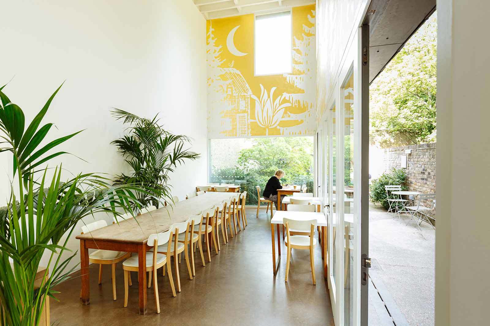 Edition Capital Social Pantry