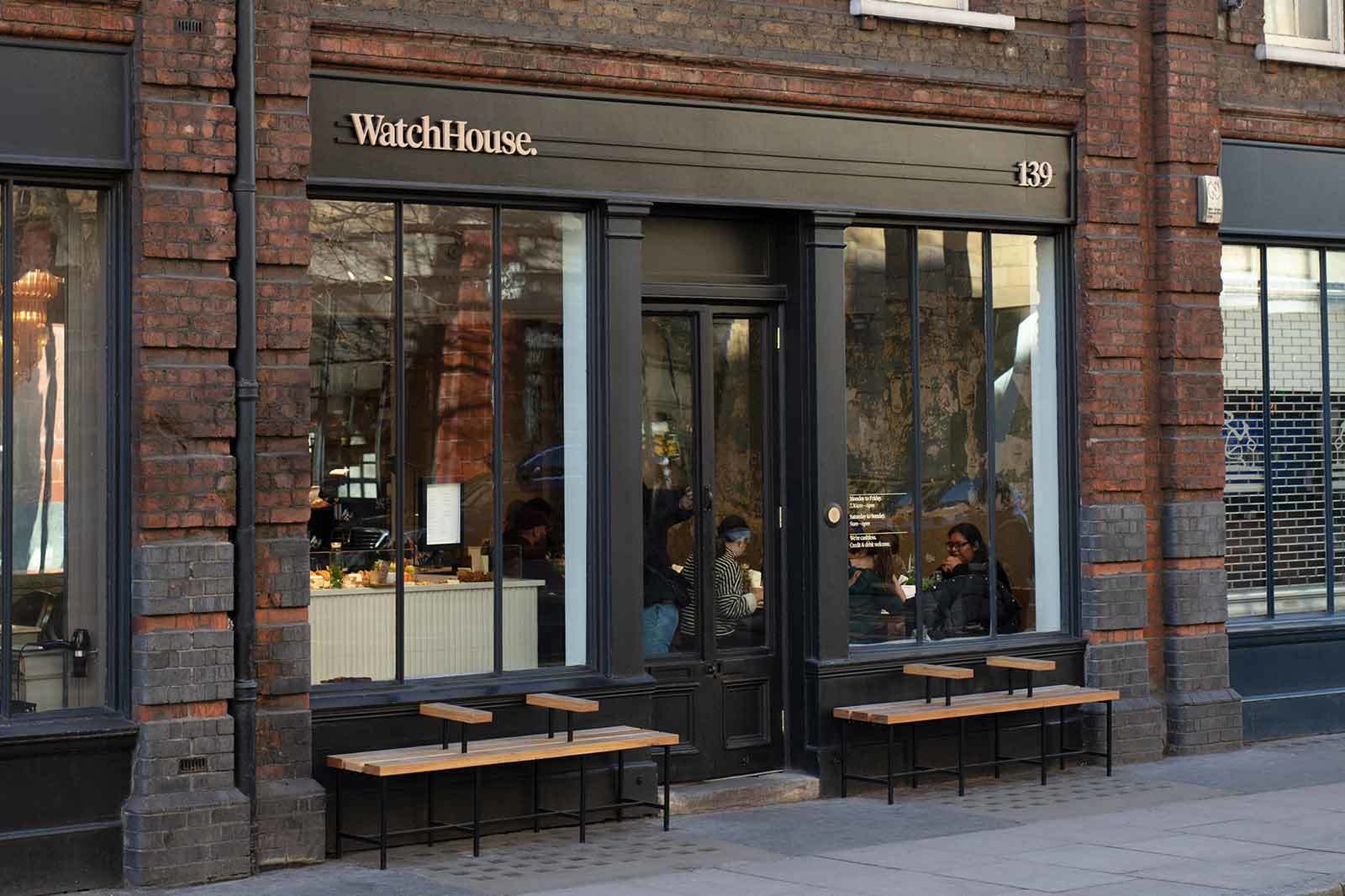 Edition Capital WatchHouse